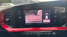 Vauxhall Mokka 1.2 Turbo 136 GS 5dr Petrol Hatchback